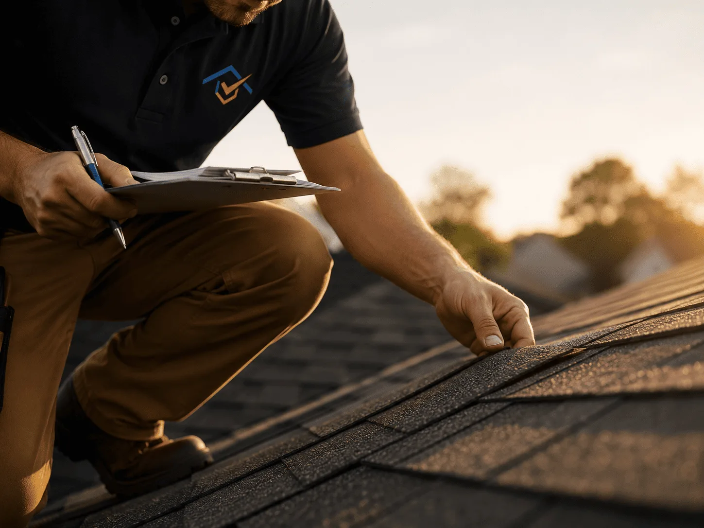 Why Choose Roof Inspection in Green Bay, WI